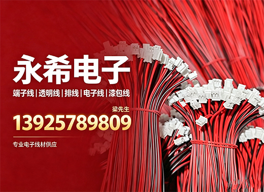 永希电子东莞线上分站